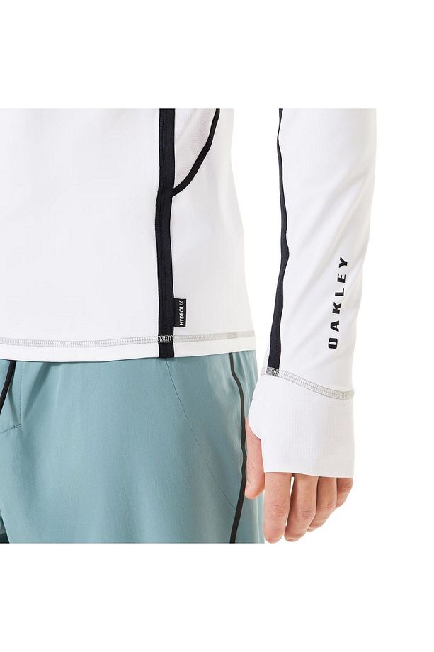 PERFORMANCE LS RASHGUARD ERKEK LYCRA FOA406861 - 3