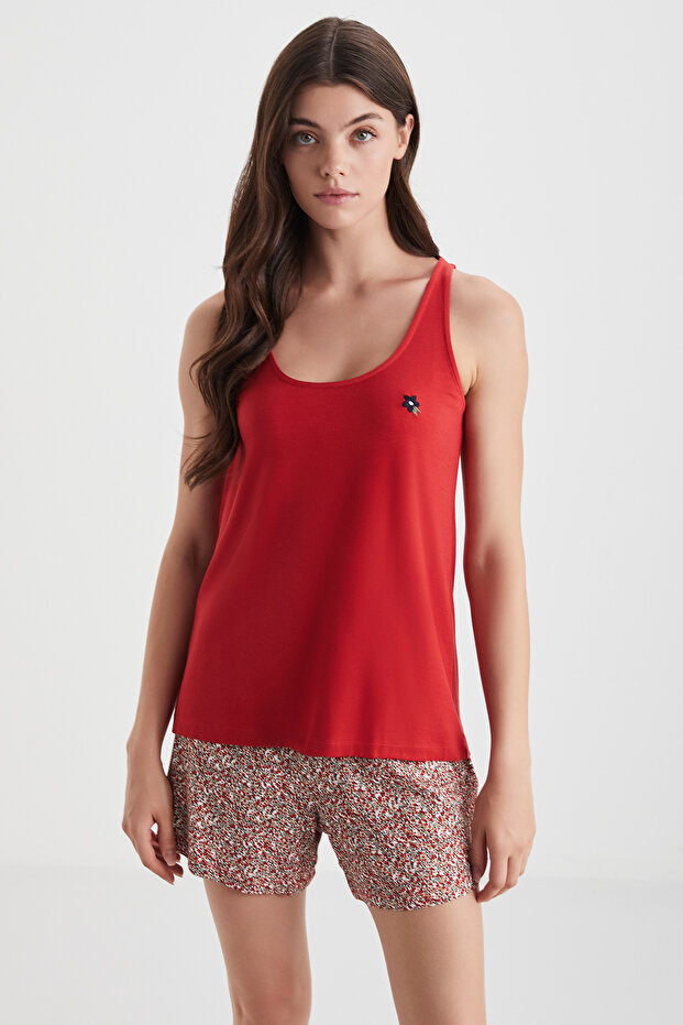 Comfort mood şort takım - 3