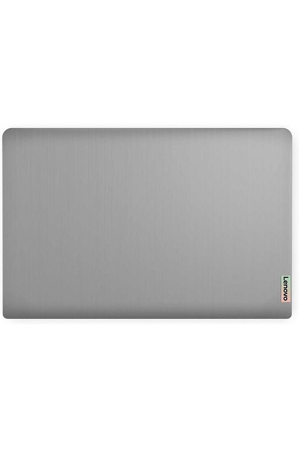 Ideapad Intel Core i3 1215U 16GB 512GB SSD 15.6" DOS Taşınabilir Bilgisayar+Boz Çanta, Mouse - 4