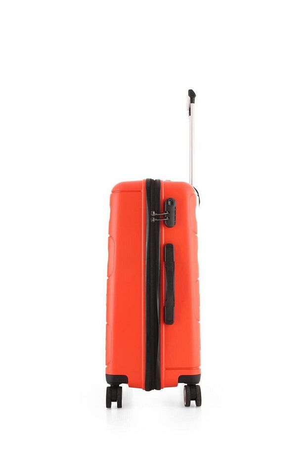 Ccs 5225 Trolley Kabin Boy Valiz - 3