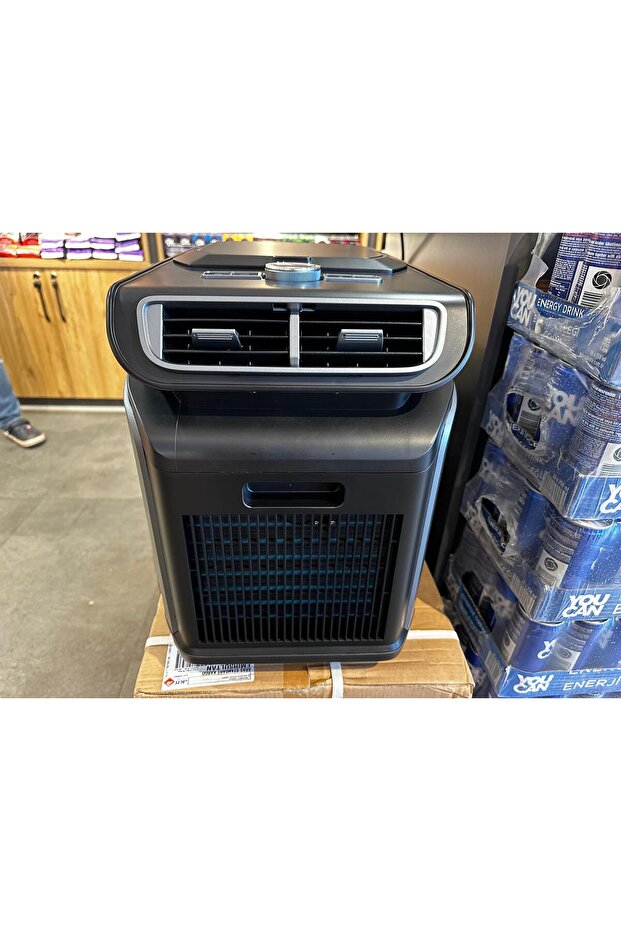 TAŞINABİLİR KLİMA - 8