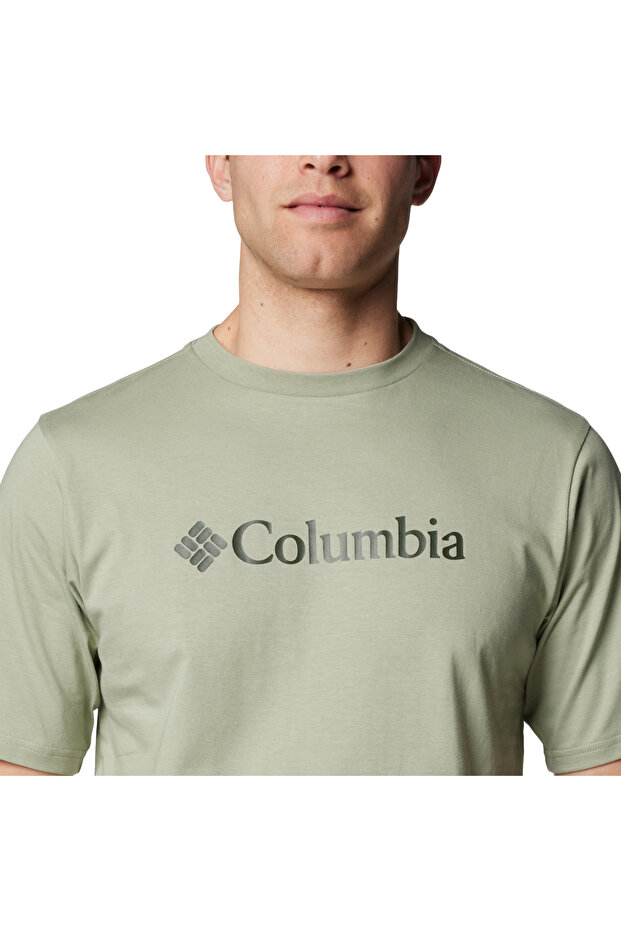 CSC Basic Logo SS Tee, Tricou bărbătesc - 5