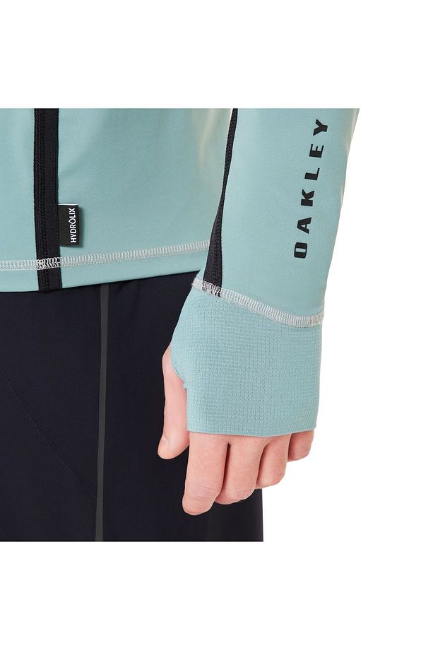 Performance Ls Rashguard Erkek Lycra Foa406861 - 3