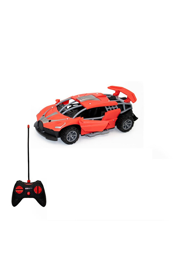 Remote Control Car for Kids - 1