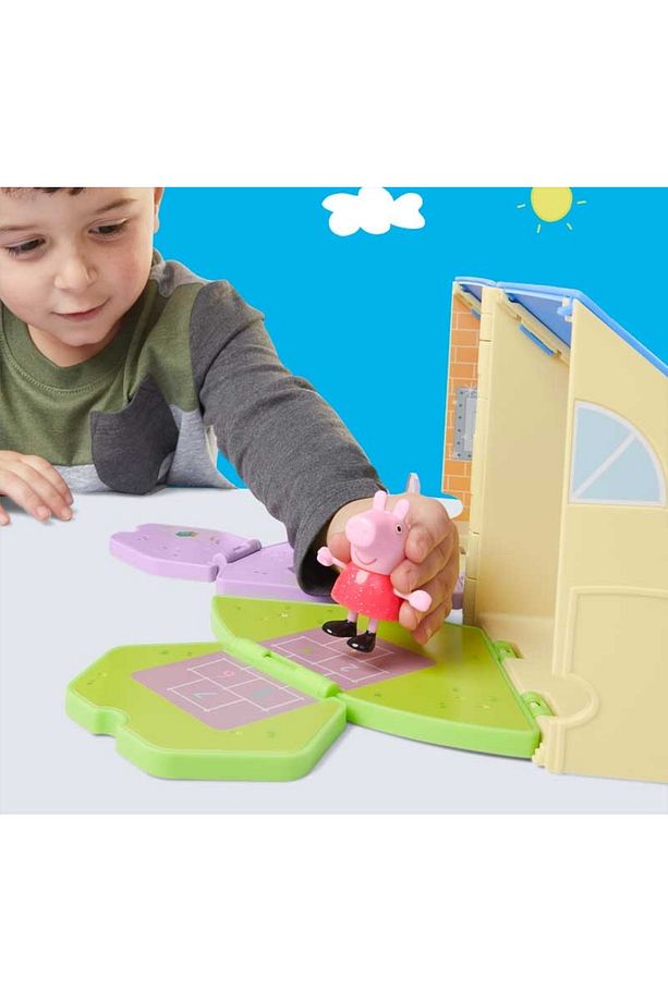 PEP PEPPAS POP OPEN PLAYGROUP - 5