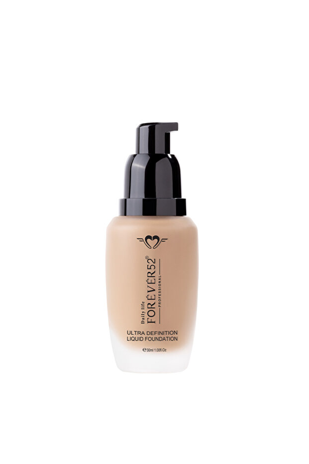 Ultra Definition Liquid Foundation