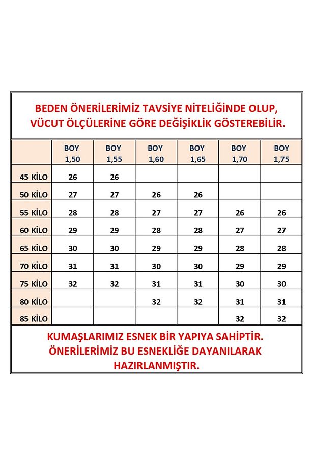 Yüksek Kalite Kadın 5 Cep Düşük Bel İspanyol Paça SkinnyFit Esnek Jean Pantolon C619-Mavi - 2