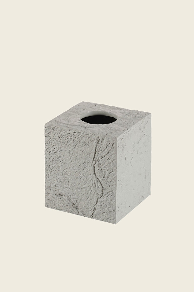 Terra Peçtelik Gri - 1