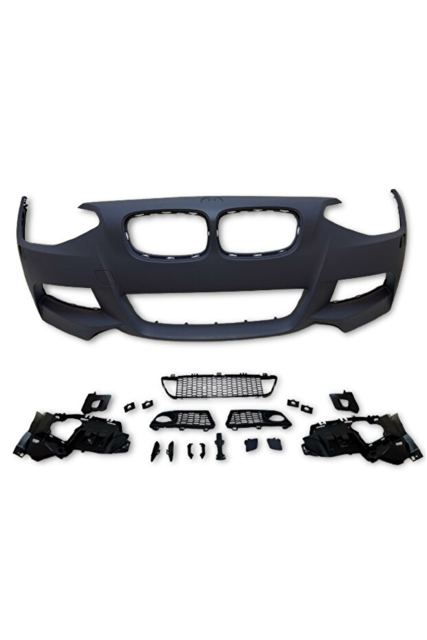 Komple Tampon F20 F21 Ön; F.Yık-lı, PDCli -M-Tech- 2011-14 - 1