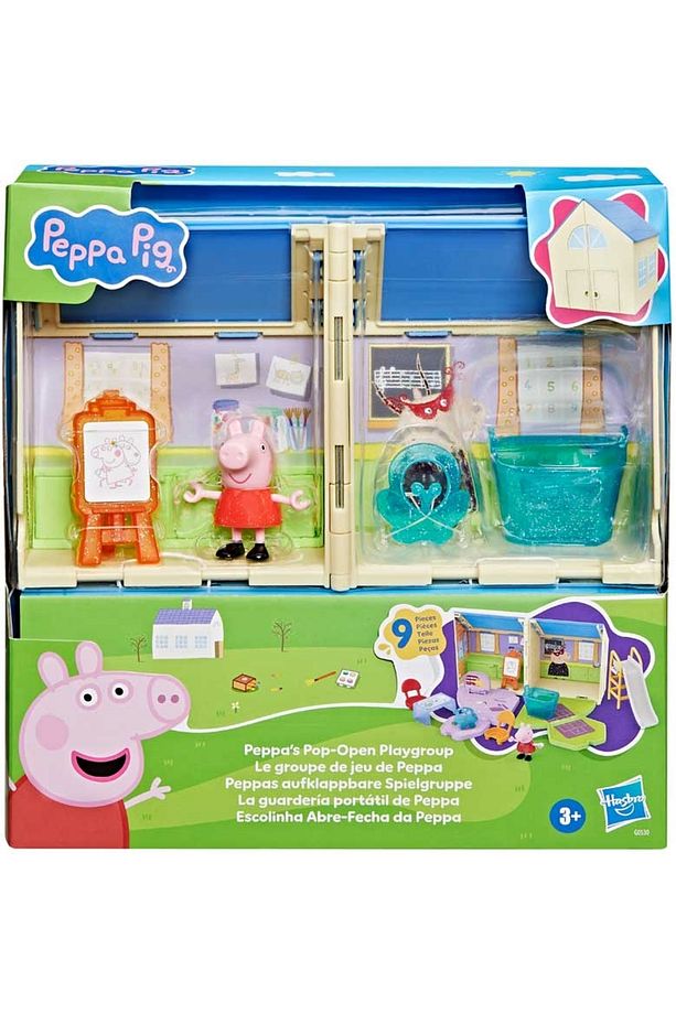 PEP PEPPAS POP OPEN PLAYGROUP - 3