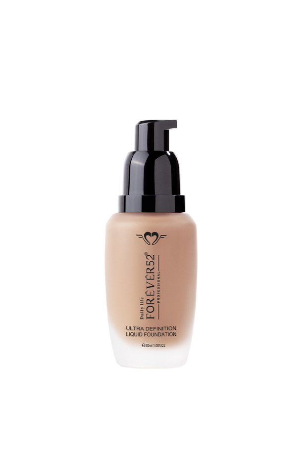 Ultra Definition Liquid Foundation - 1
