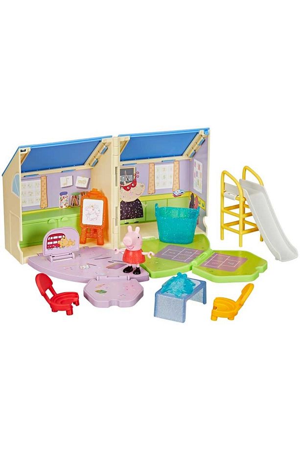 PEP PEPPAS POP OPEN PLAYGROUP - 4