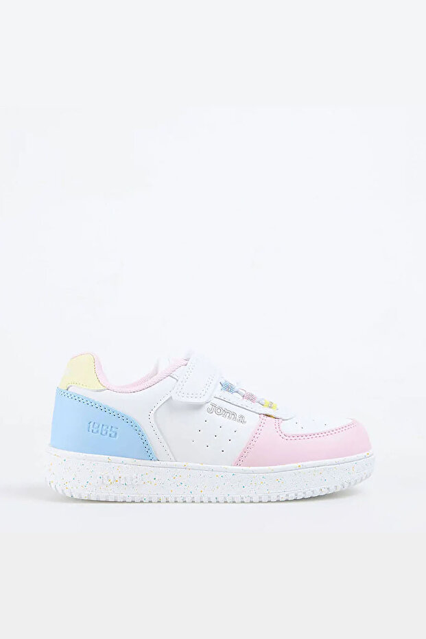 Children’S Casual Trainers Pipe Jr 2516 Jpipes2516V