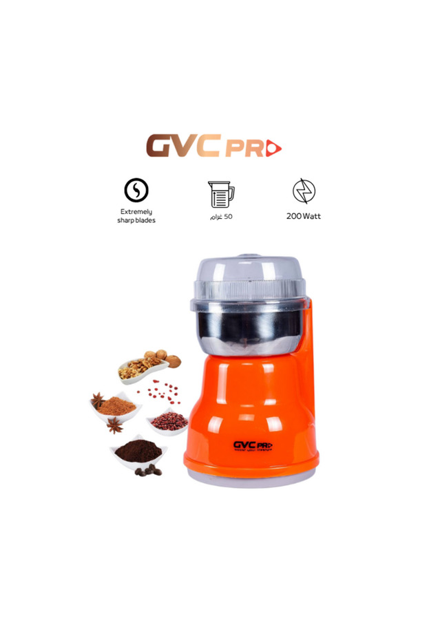 مطحنة التوابل 110-GVCG