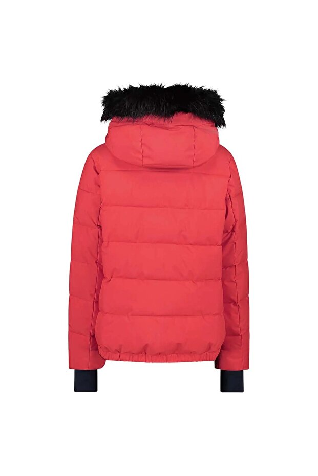 Kadın Kayak Montu - 2