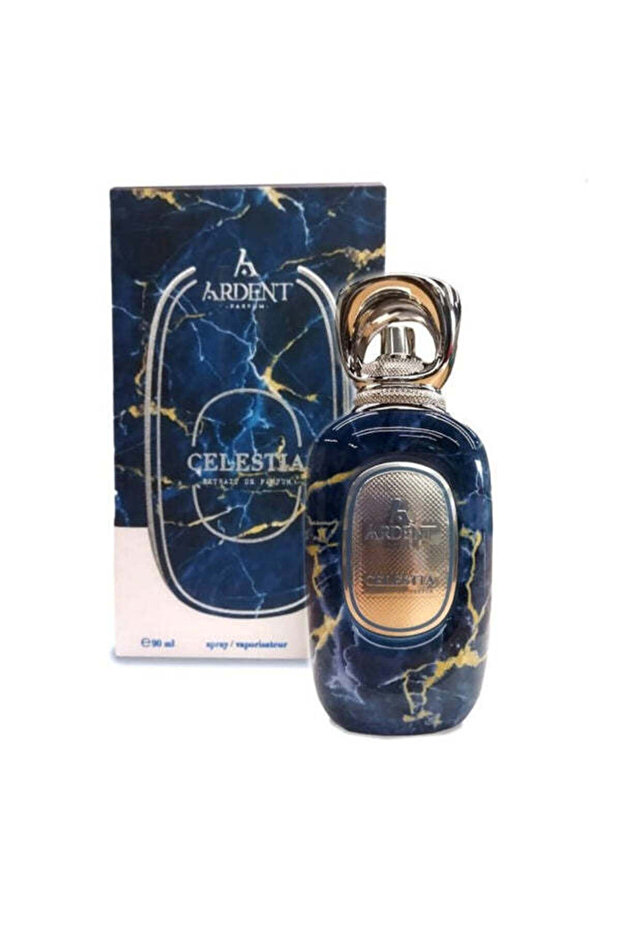 Celestia Unisex Extrait De Parfum 90ml