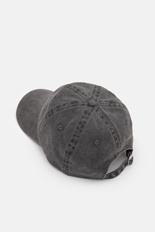 New York Şapkası - 4