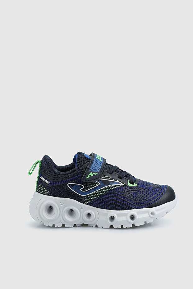 Children's Running - Walking Shoes Rase Jr 2504 Jrass2504V