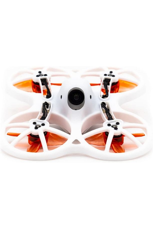 Emax Ez Pilot FPV Combo Yarış Drone Seti Quadcopter Rtf ile E8 Verici Taşıyıcı & Gözlük Kiti - 6