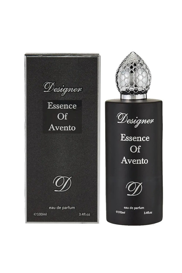 Designer Essence Of Avento Unisex Eau De Parfum 100ml