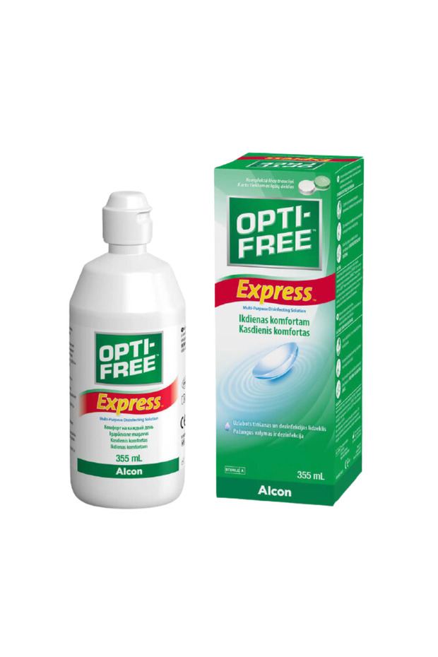 إكسبريس 355 مل - 1