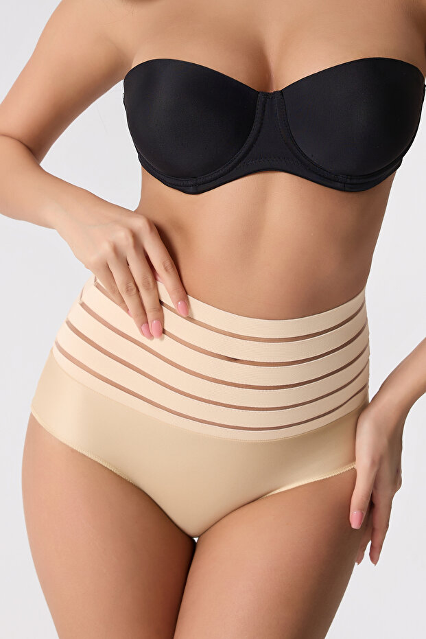 Slimming and Lifting Panty Corset