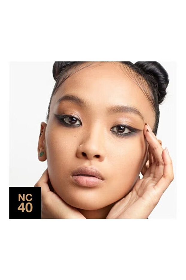 كريم أساس سائل أستوديو فيكس NC40 - 3