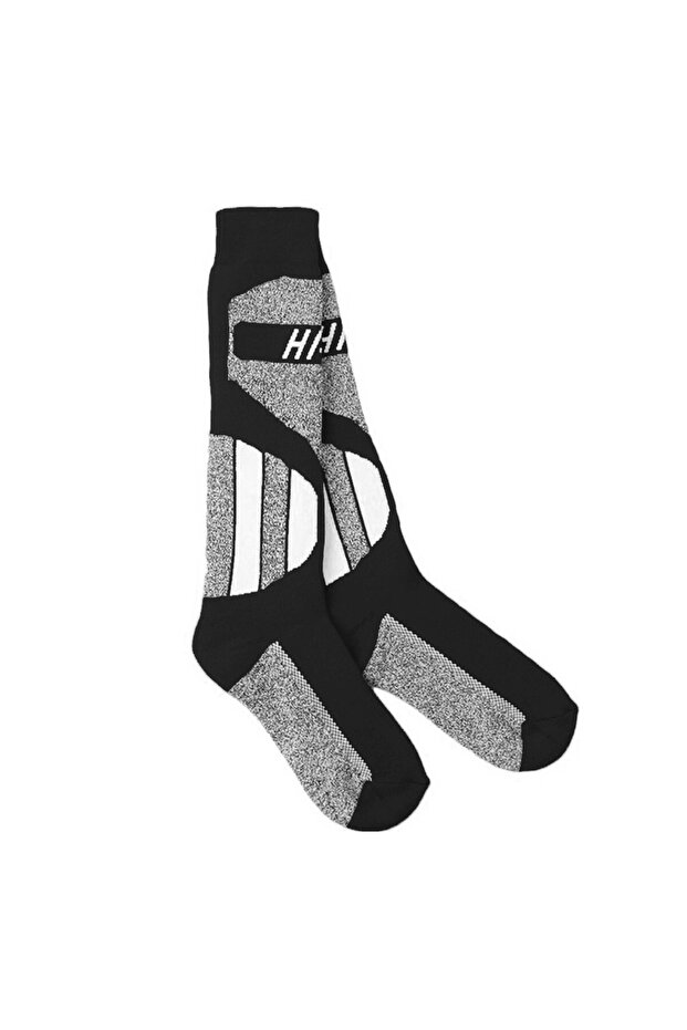 Hi-tec Gri Kayak Çorabı - 1