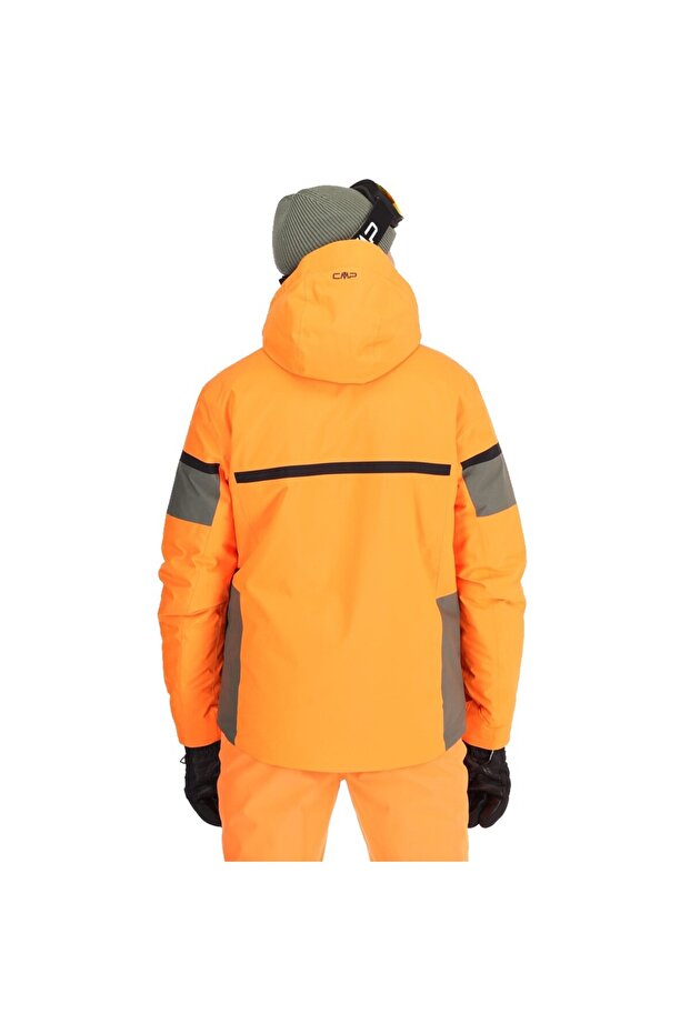 Erkek Kayak Montu - 2