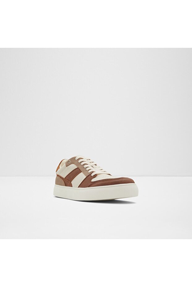 RETROSPEC - Kahve Erkek Sneaker - 4