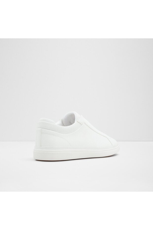 Aros - Beyaz Erkek Sneaker - 2