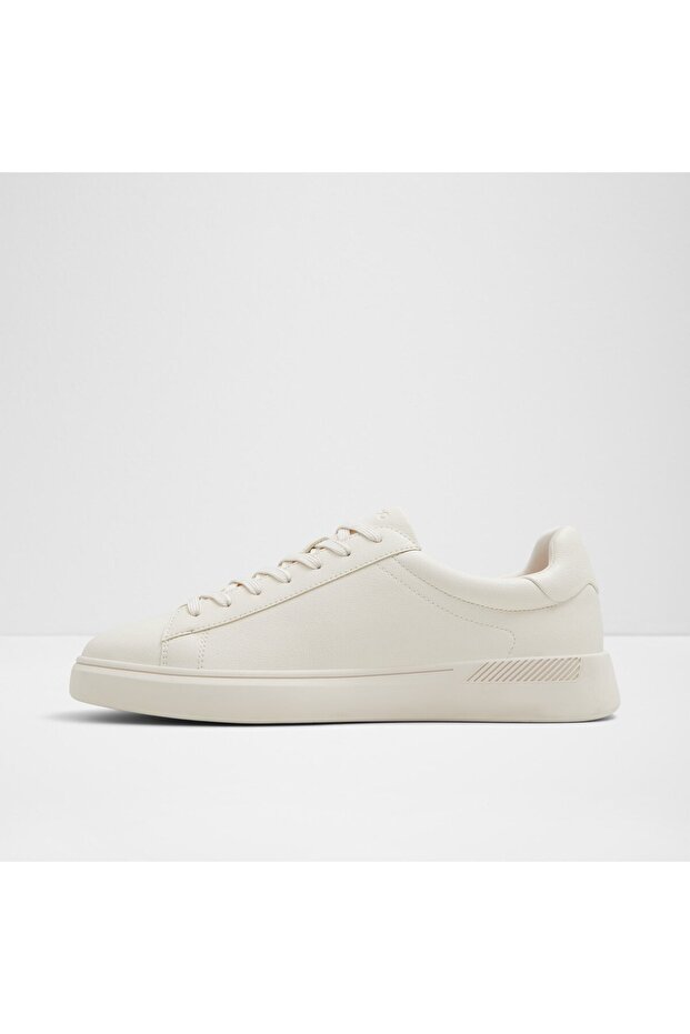 Coolspec - Ekru Erkek Sneaker - 3