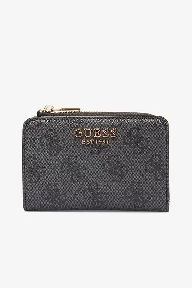 Laurel Slg Zıp Arnd Card Case Kadın Antrasit Cüzdan Swsg8500156-clo - 1