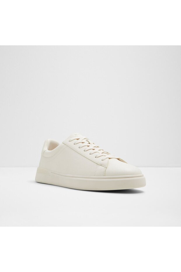 Coolspec - Ekru Erkek Sneaker - 4