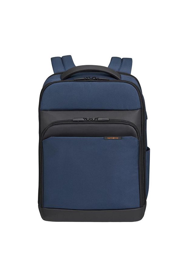 Kf9-01-004 15.6" Mysight Usb Girişli Notebook Sırt Çantası Mavi - 1
