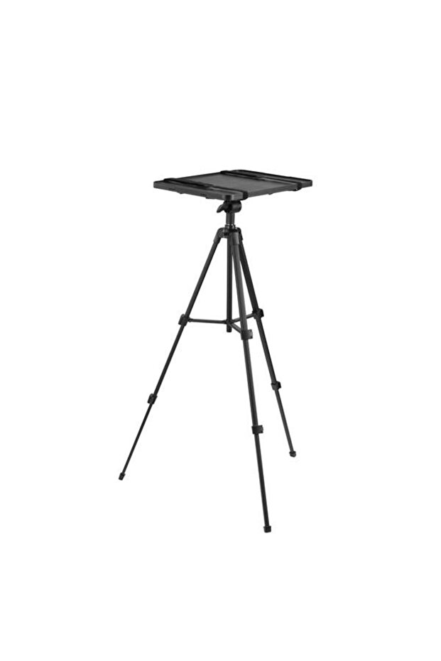 Cod-Sp20 Tripod Footed Projection / Notebook Stand Stand - 2