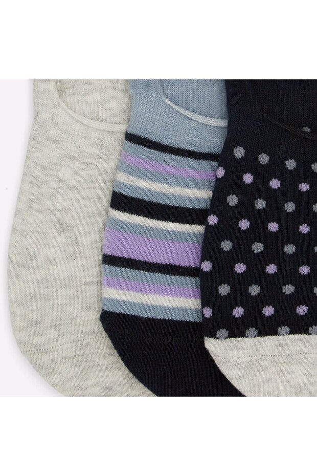 Taom - Multi Erkek Çorap - 2