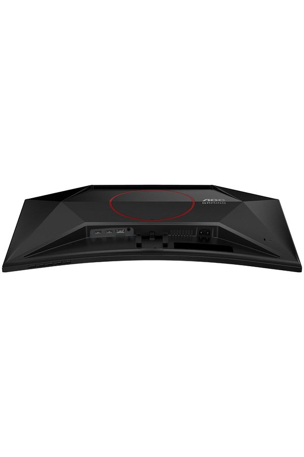 C27G42E 27" 180Hz 0.5ms HDMI DP AdaptiveSync HDR10 FHD FAST VA Gaming Monitör - 4