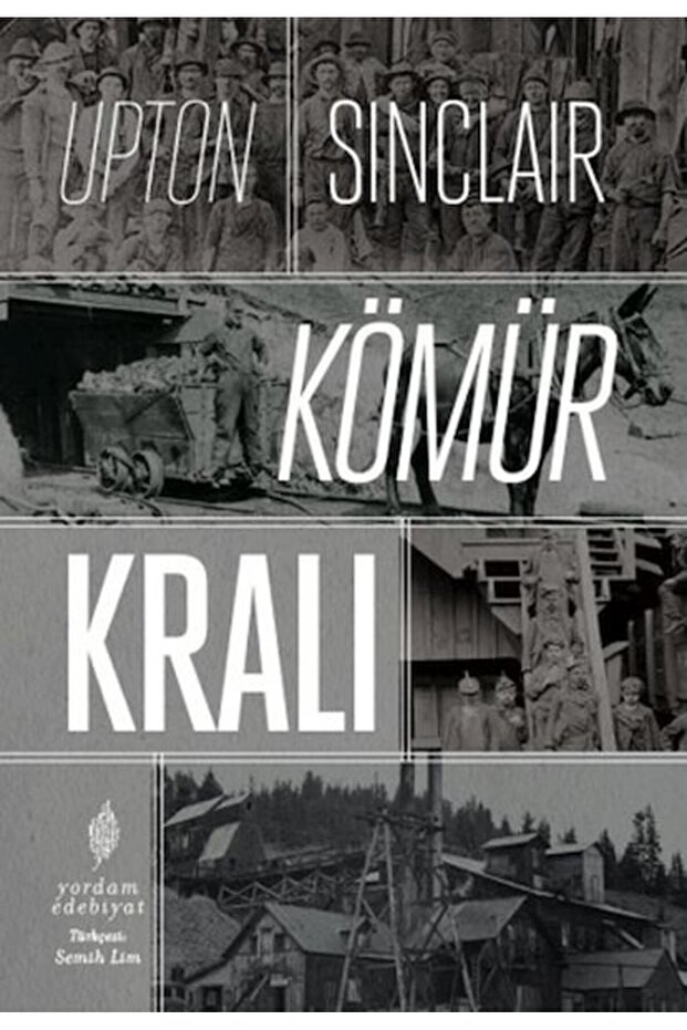 Kömür Kralı