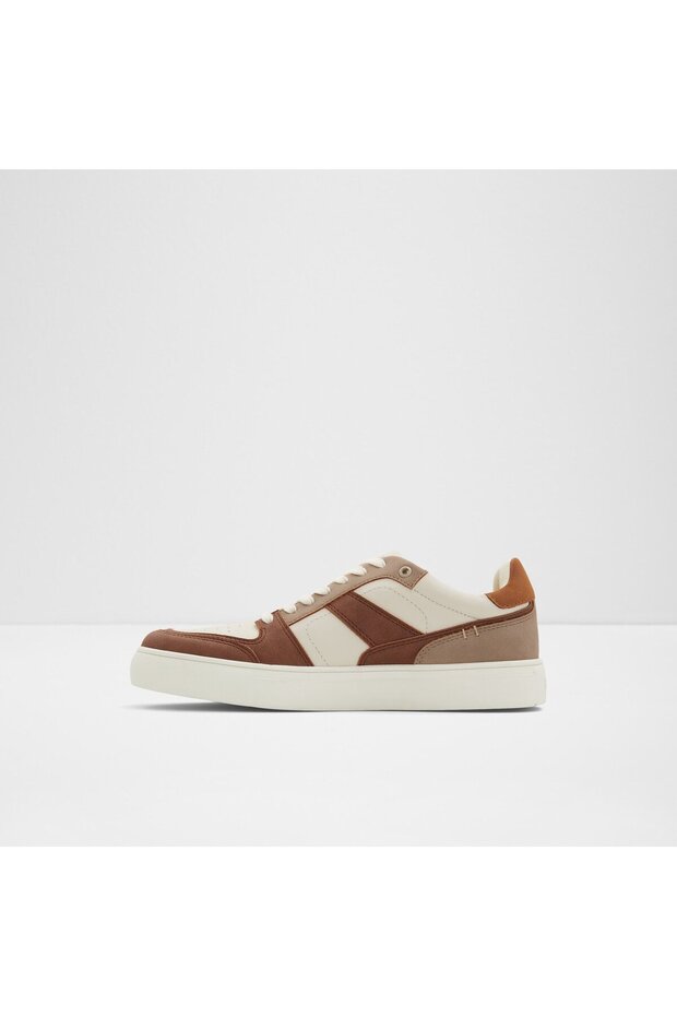 RETROSPEC - Kahve Erkek Sneaker - 3