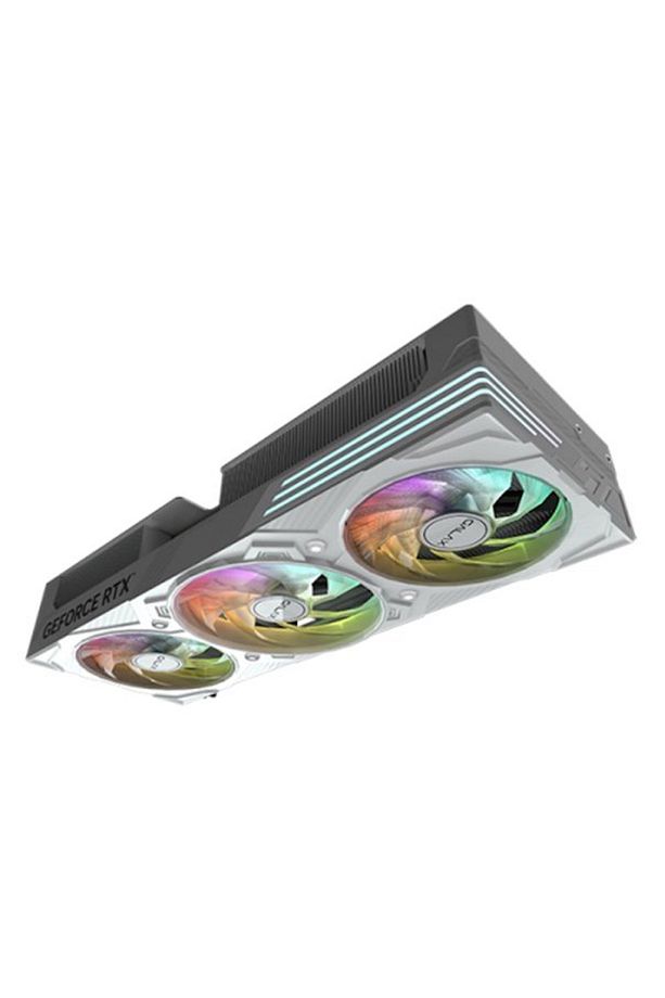 GeForce RTX 5080 EX Gamer 1-Click OC White 16GB GDDR7 256 Bit DLSS 4 Ekran Kartı - 5
