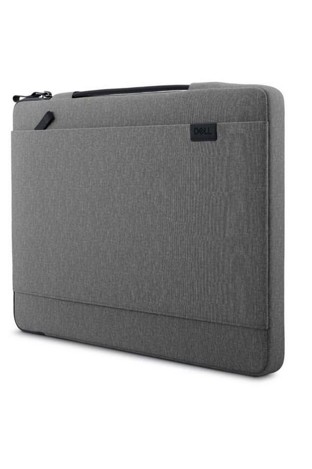15.6" Ecoloop Urab Sleeve 460-bdwr Slım Notebook Çantası Gri - 3