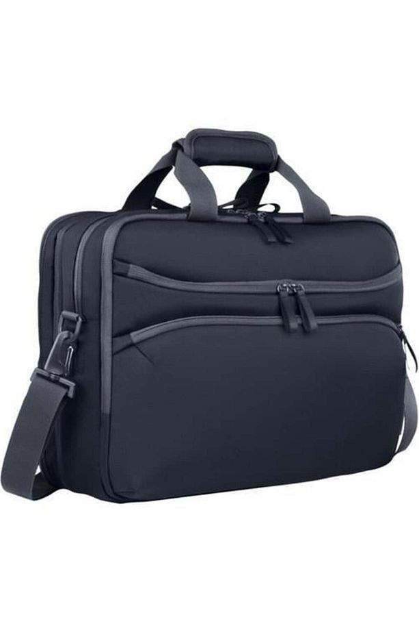 14" Travel Plus 15 A2ce2aa Seyahat Notebook Çantası - 2