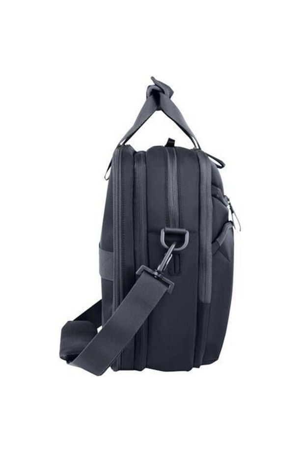 14" Travel Plus 15 A2ce2aa Seyahat Notebook Çantası - 4