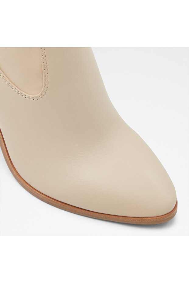 Farabrırel - Ekru Kadın Bot - 5