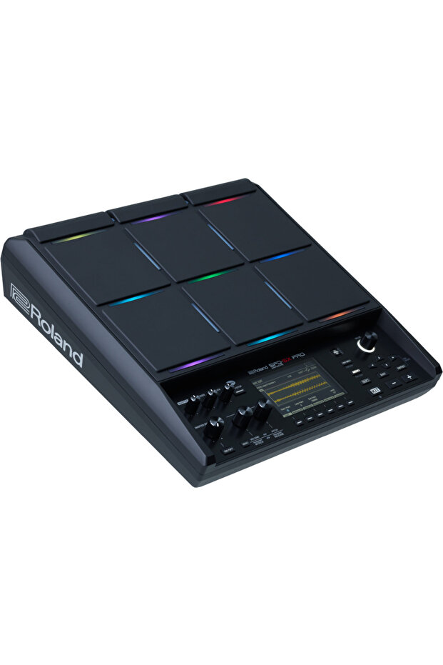 SPD-SX PRO Sampling Pad - 2