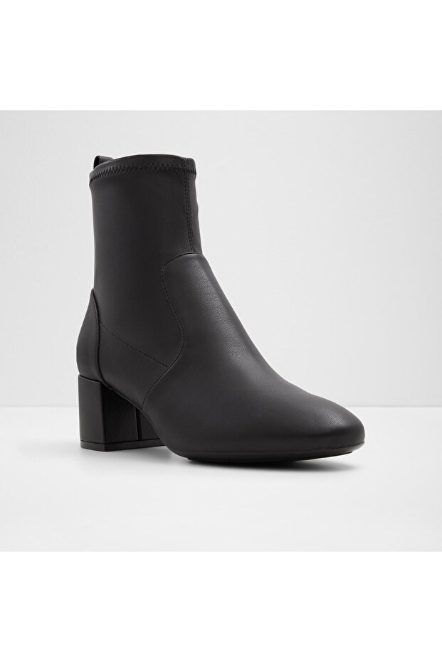 TIRGUS - Siyah Kadın Bot - 4