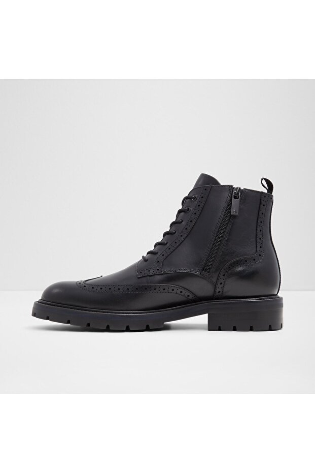 Toney - Siyah Erkek Bot - 3