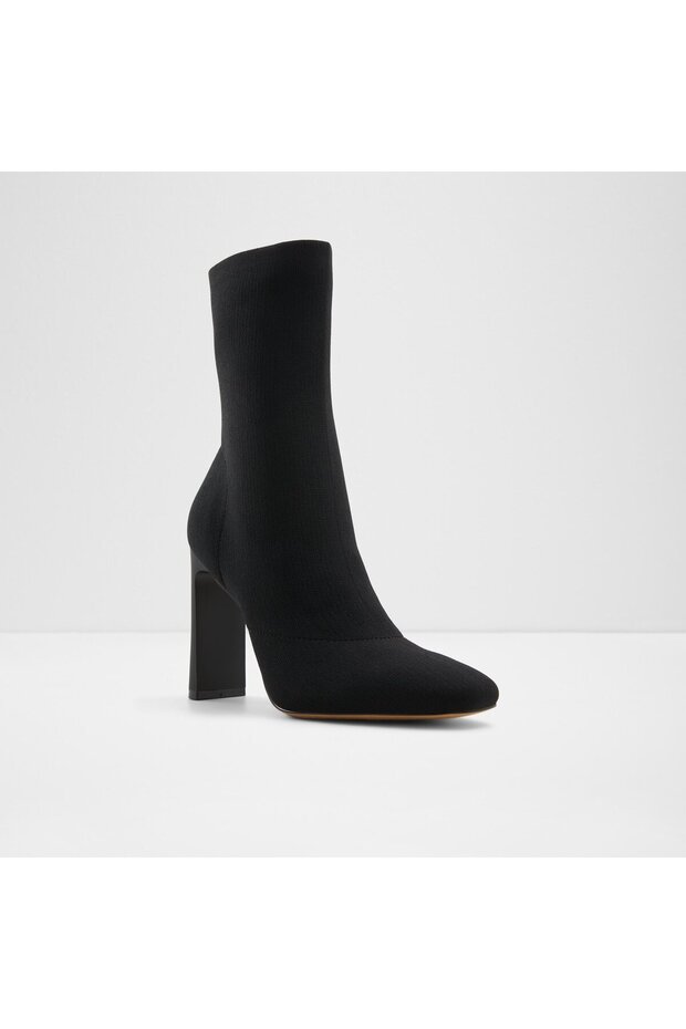 Faelora - Siyah Kadın Bot - 4