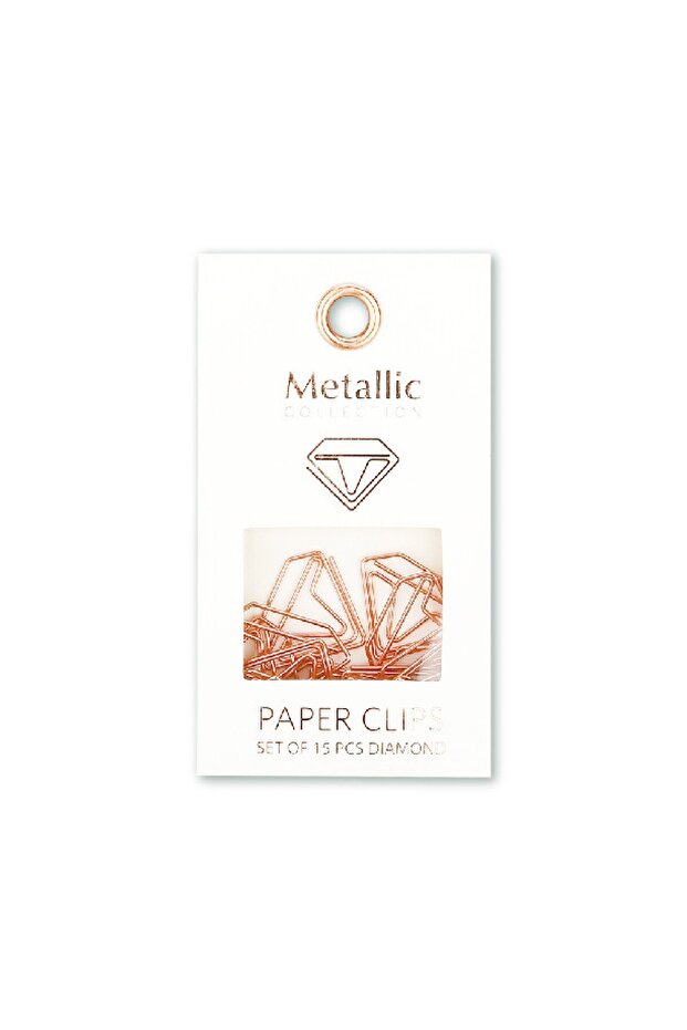 PYRUS-ATAÇ DLAMOND ROSEGOLD - 1